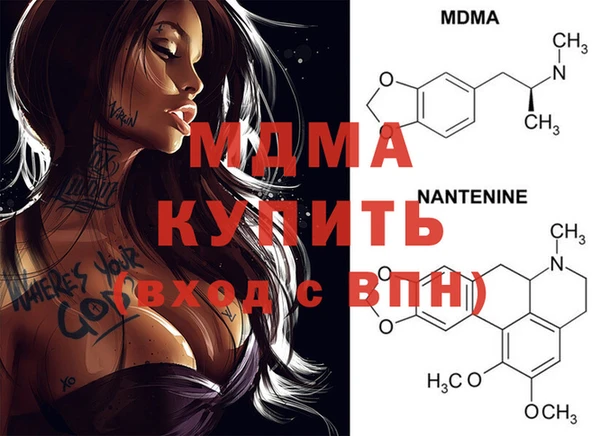 гашик Осташков